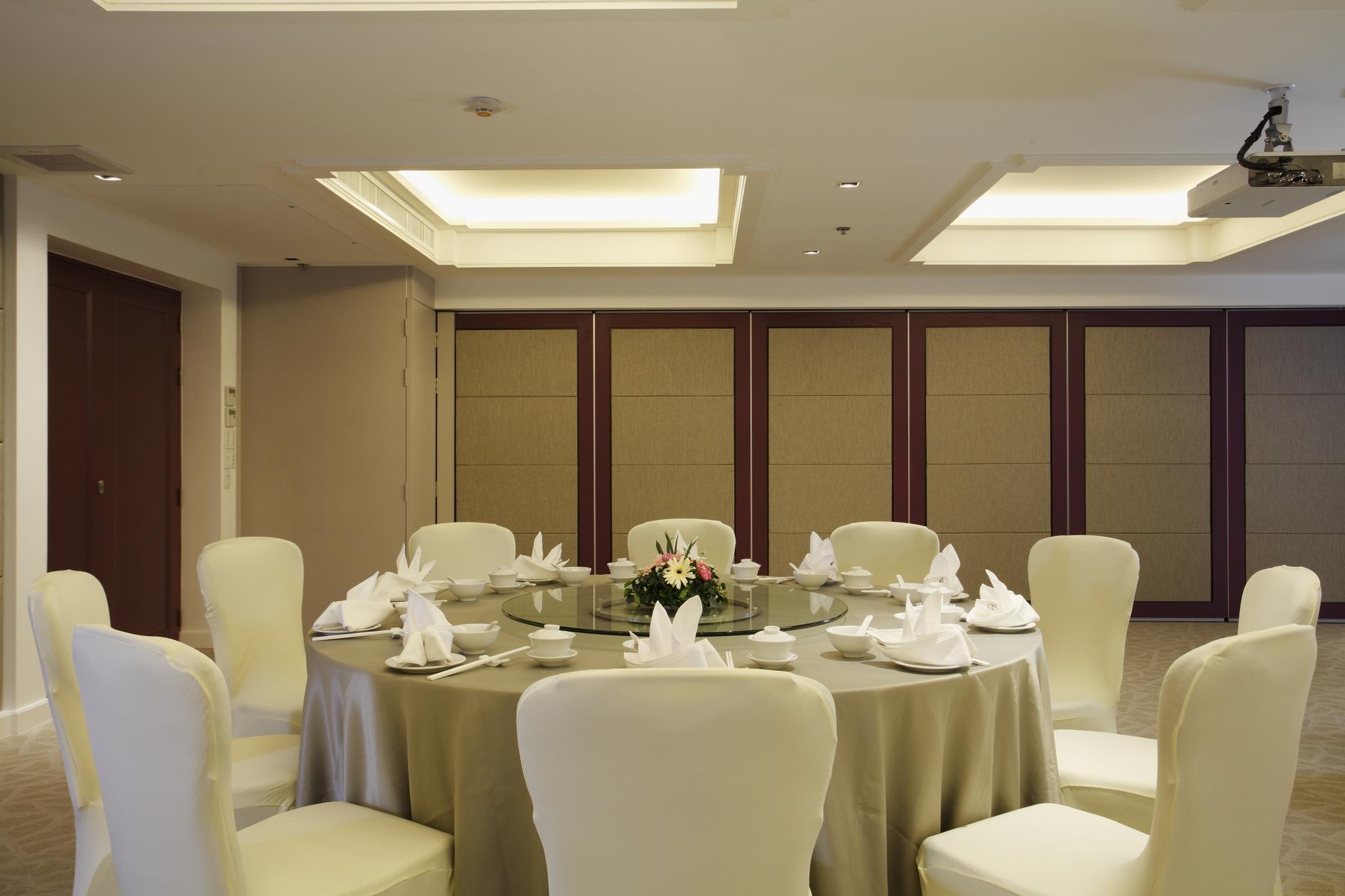 The Quarter Hualamphong By Uhg होटल 4*
